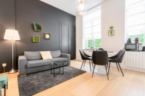 Nice apartment 2 bedrooms in Old Lille!